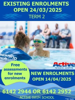 Active Leisure Centre